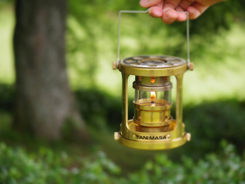 テイストランタン - TANIMASA(タニマサ)
