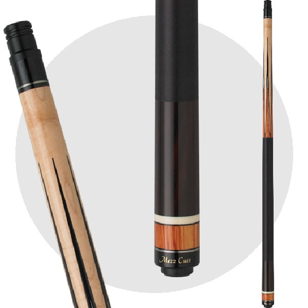 Mezz ZZ32 Pool Cue – Taoko Dev Store
