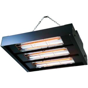 畜産用カーボンヒーター(NK-21CLB) - TABADON-たばどん-（株式会社TABATA）