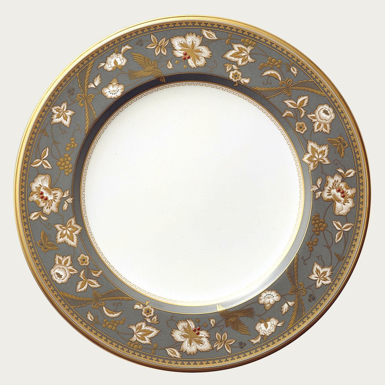 新品 NORITAKE アラカルト27cmプレート2枚 お祝い ホテル 新品