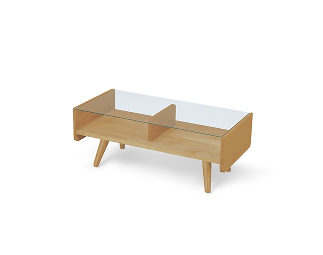 COMO 2WAY LOW TABLE(コモ 2ウェイ ローテーブル)/COMO[タブルーム]