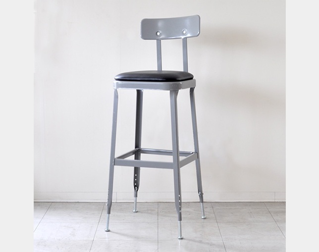 LYON FACTORY CHAIR S / L(リヨン ファクトリー チェア S / L)[タブルーム]