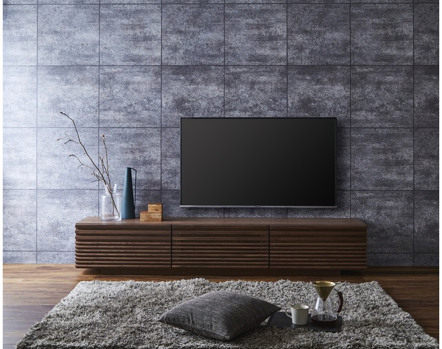 jon Living move2段テレビ台ボード◇展示品(2115) jon Living move2段