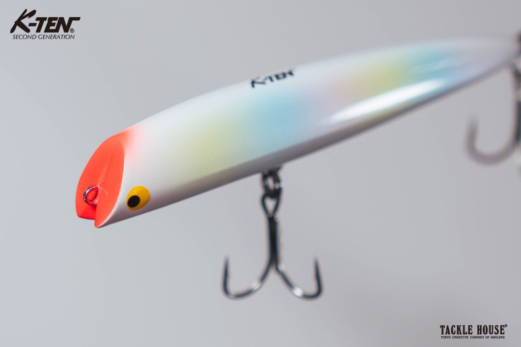 WEBショップ販売予告】K2LM132 WEBカラー＆ソルティアカナリー。