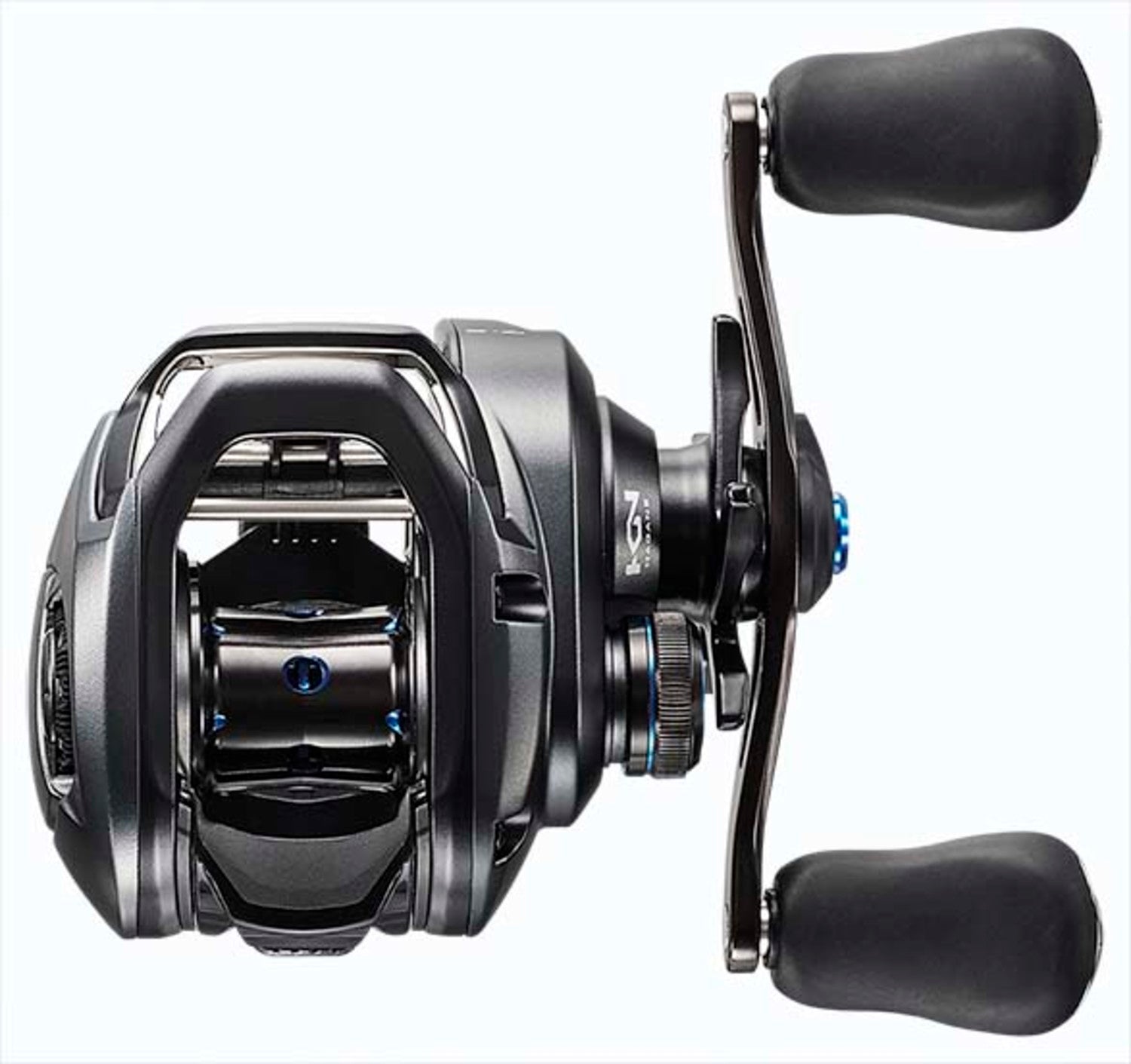 Shimano SLX MGL 71 | Compact Versatile Casting Reel