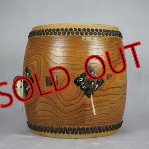 中古太鼓 | 株式会社三浦太鼓店