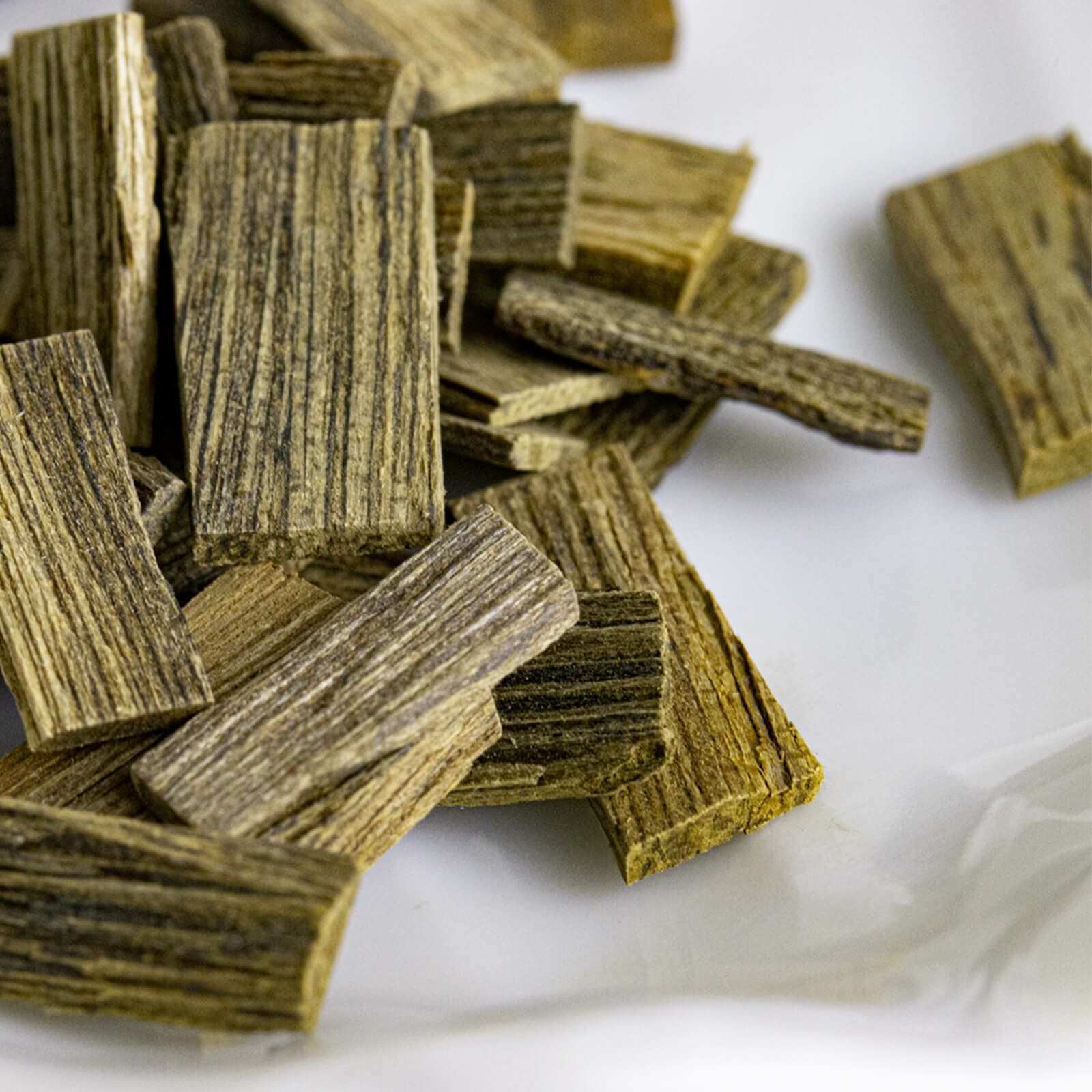 香木】竹印沈香 割 | たかはしきもの工房 本店