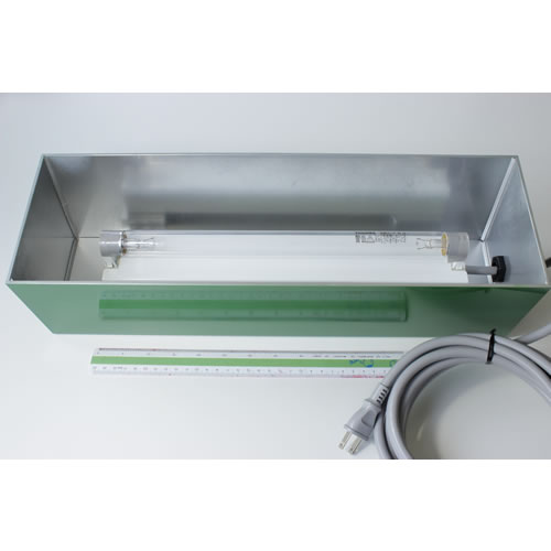 新高滝観魚園 / 【FOK】 殺菌灯 UV-10A