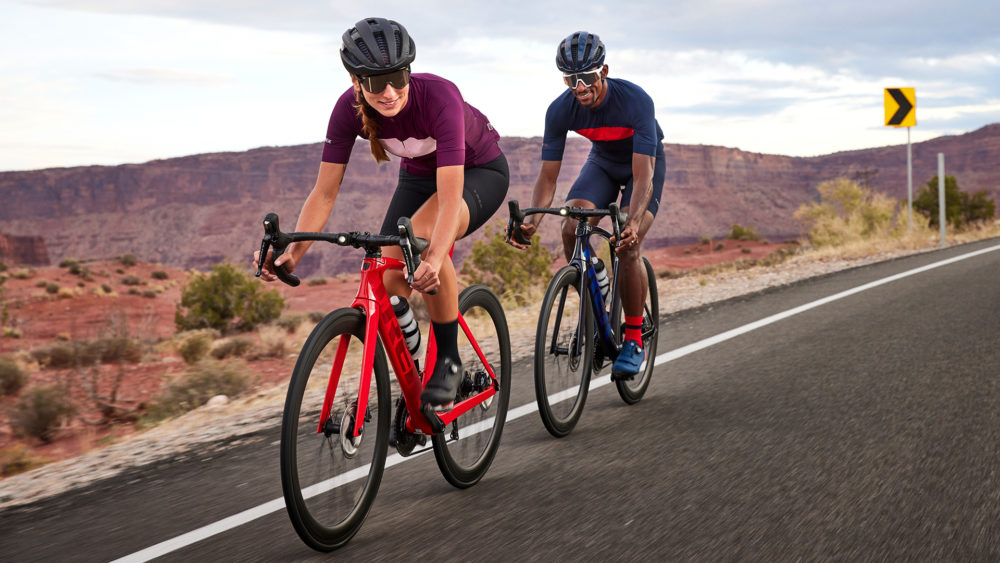 トレック 新ウエアが入荷｜サーキット・リミテッド・サイクリング