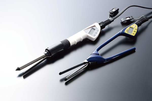 レンツ システムアイロン アルファー6G LENZ（レンツシステムアイロン