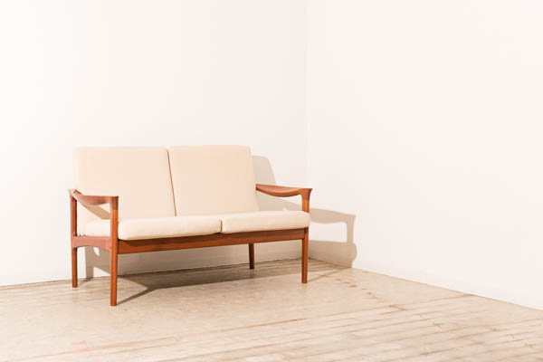 北欧家具 talo Illum Wikkelso 2シーターソファ