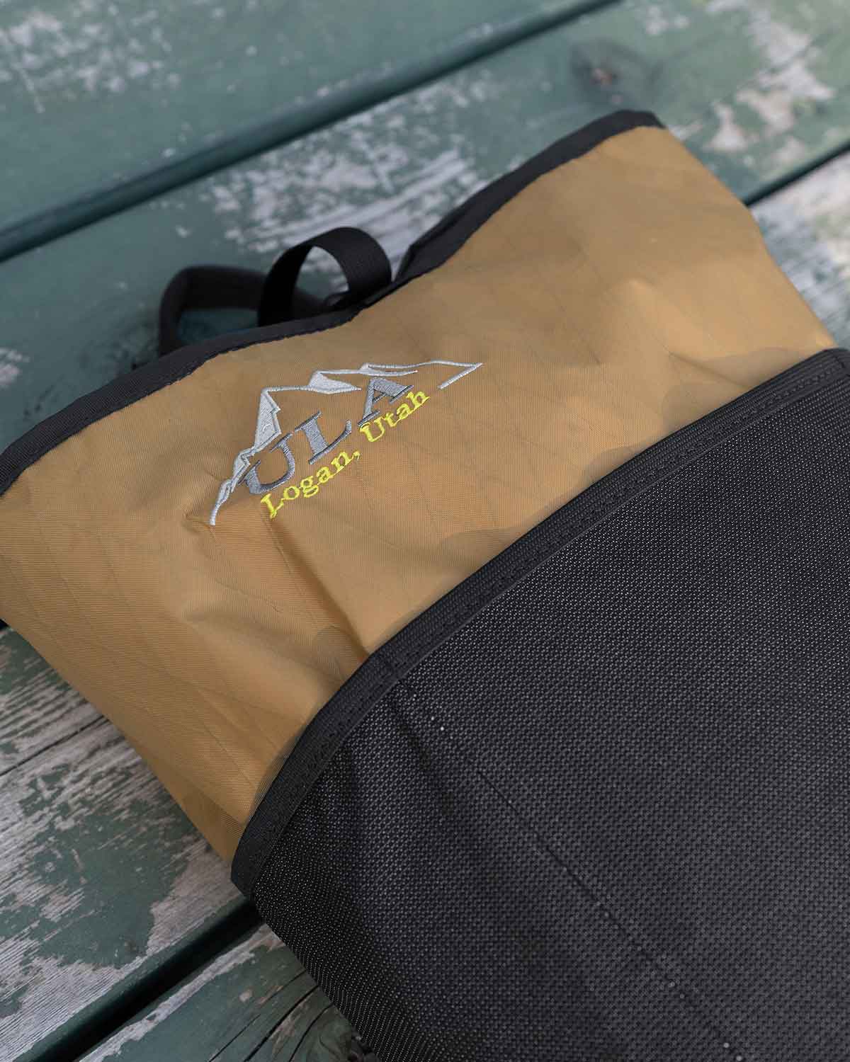 ULA Equipment X-Pac Packrat｜日常と山行をシームレスに繋ぐULAらしい