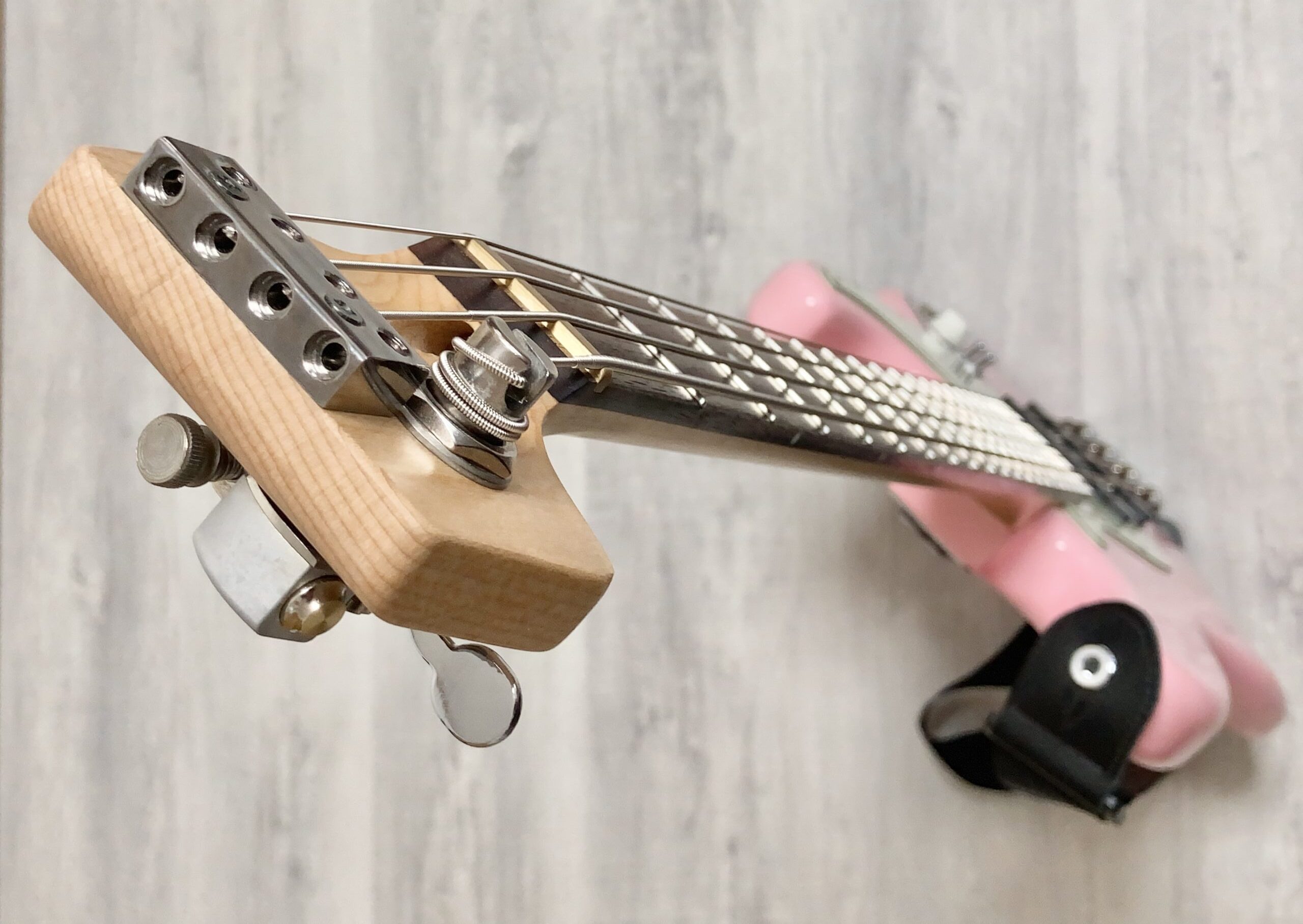 PLAYTECH JB420 ヘッドレス化 | たりきこうぼう