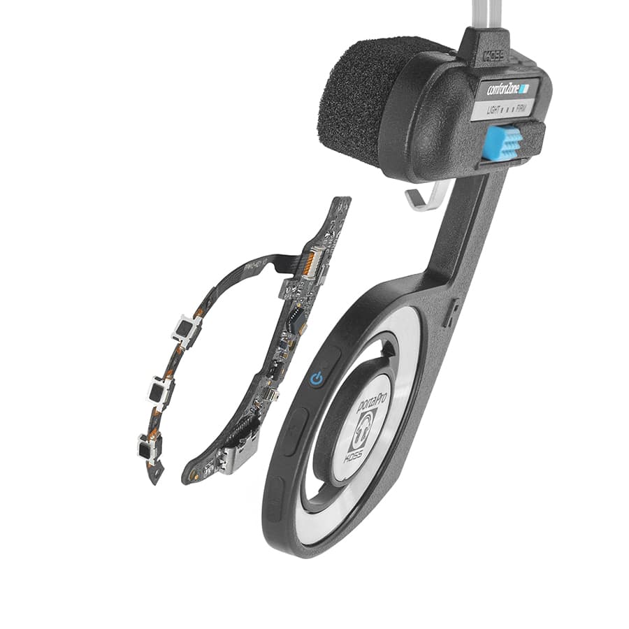 Porta Pro® Wireless 2.0 | オープン型 Bluetooth® ヘッドホン