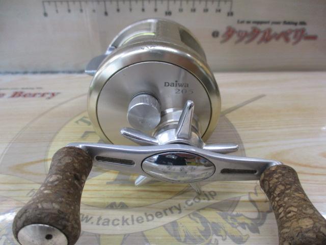 ﾐﾘｵﾈｱCV-Z 205｜TBオークション