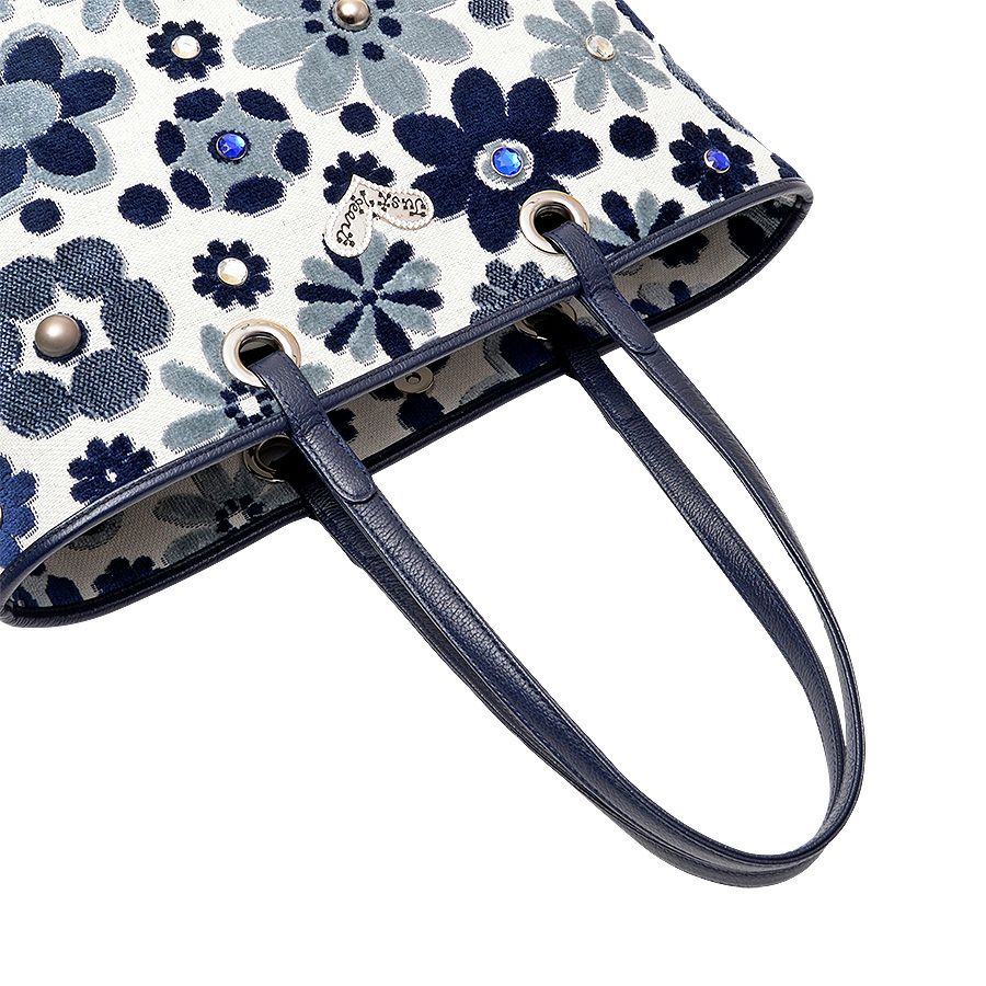 ブルーカナリー トートバッグ Think Bee! 公式 | Think Bee