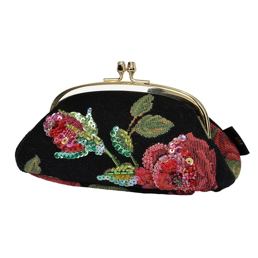 フラージェビーズ ミニポーチ Think Bee! 公式 | Think Bee