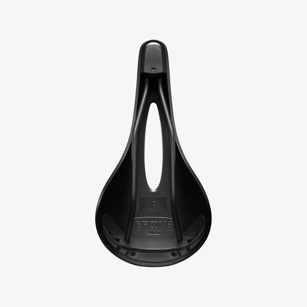 Brooks Cambium All Weather C15 Carved Saddle - Temple Cycles