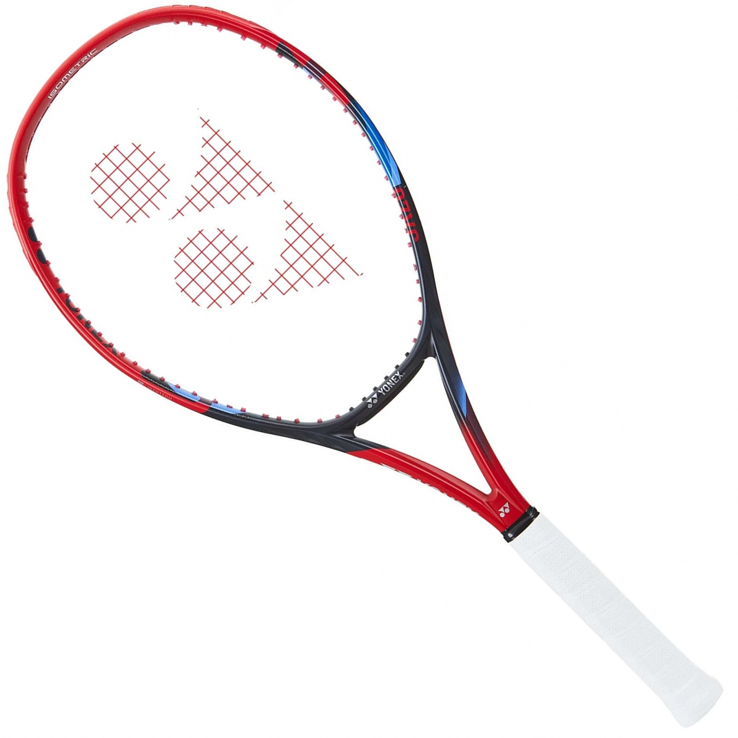 Ракетка тенісна Yonex Vcore 100 (280g) Scarlett купити за