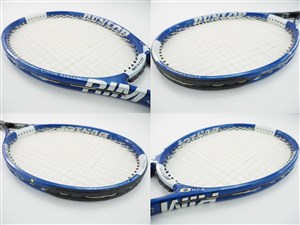 中古】ダンロップ ダイアクラスター リム 5.0 2006年モデルDUNLOP