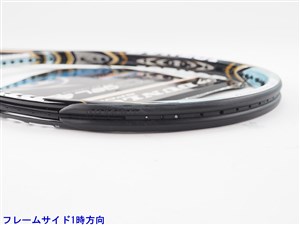 ダンロップ エアロジェル 4D 100【インポート】DUNLOP AEROGEL 4D 100