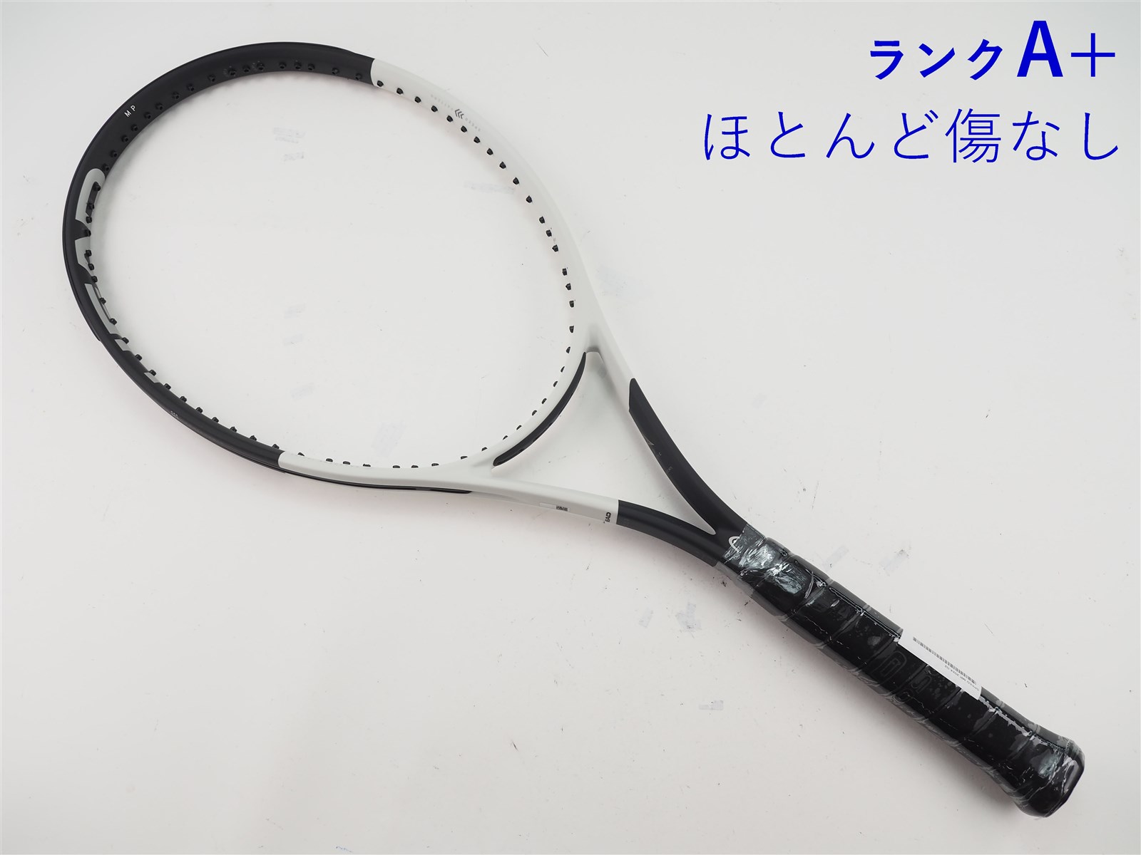 中古】ヘッド スピード MP 2024年モデルHEAD SPEED MP 2024(G2)【中古