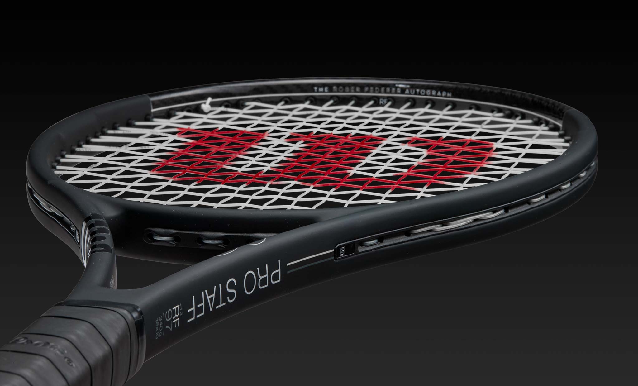 Wilson PRO STAFF RF97 V13プロスタッフ G2 【公式通販】