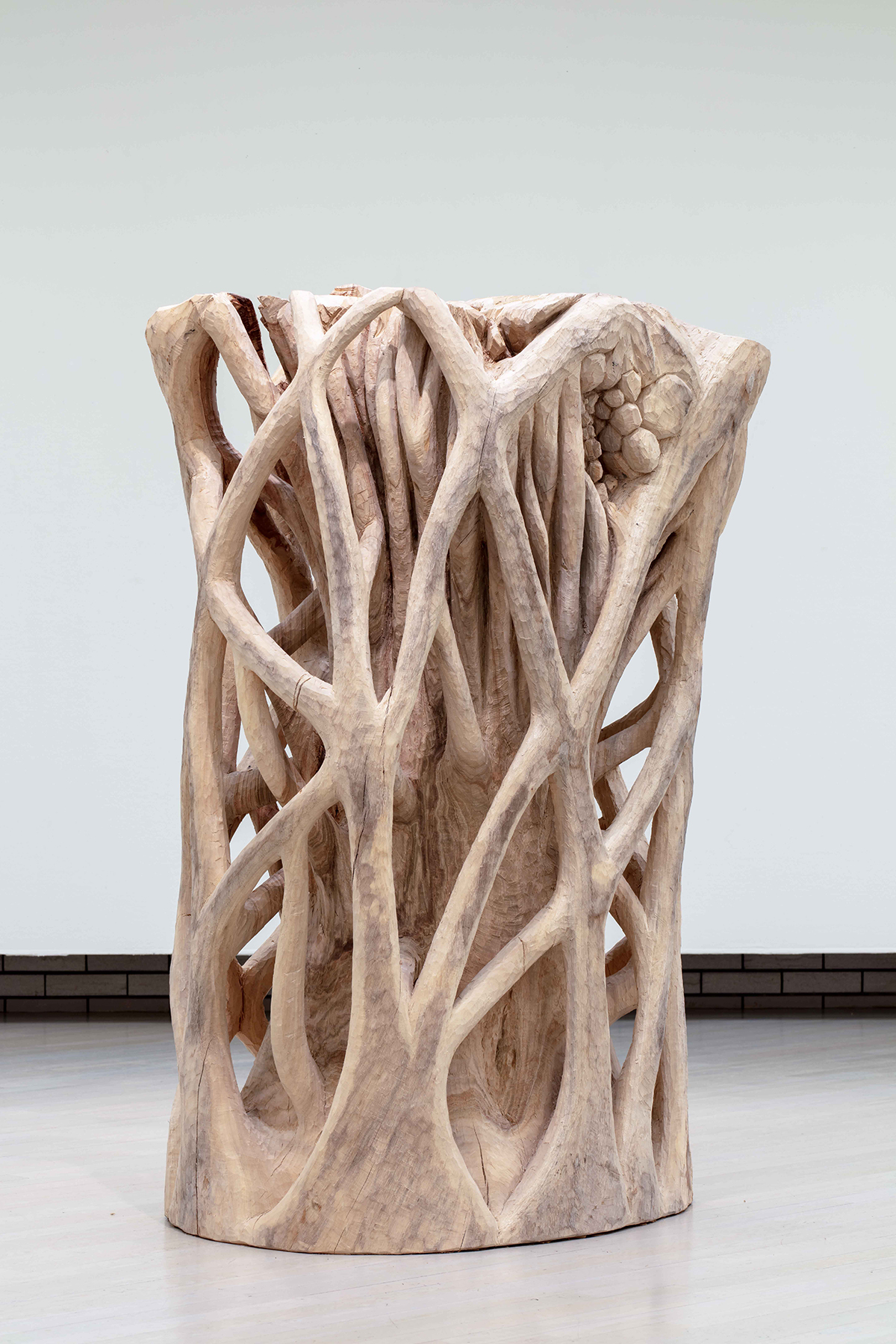 タッチアート その後の彫刻4人展 原透、佐藤忠、高梨裕理、塩谷良太 | etc.