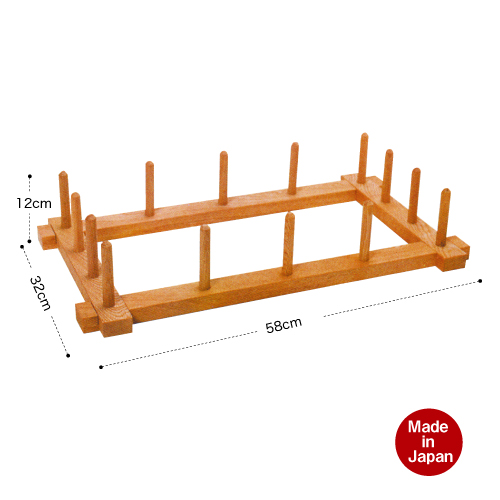 ておりやオンラインショップ / 整経