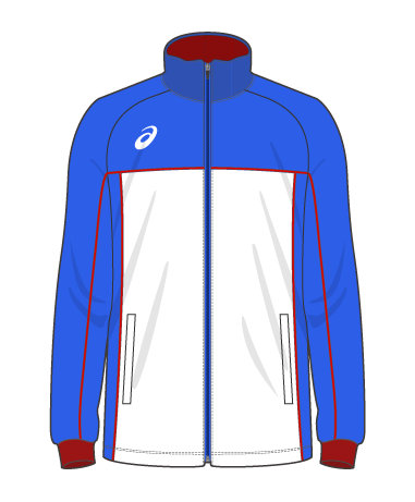 asics | ラグビージャージ製作 | チームオーダー専門店 | チームマックス |