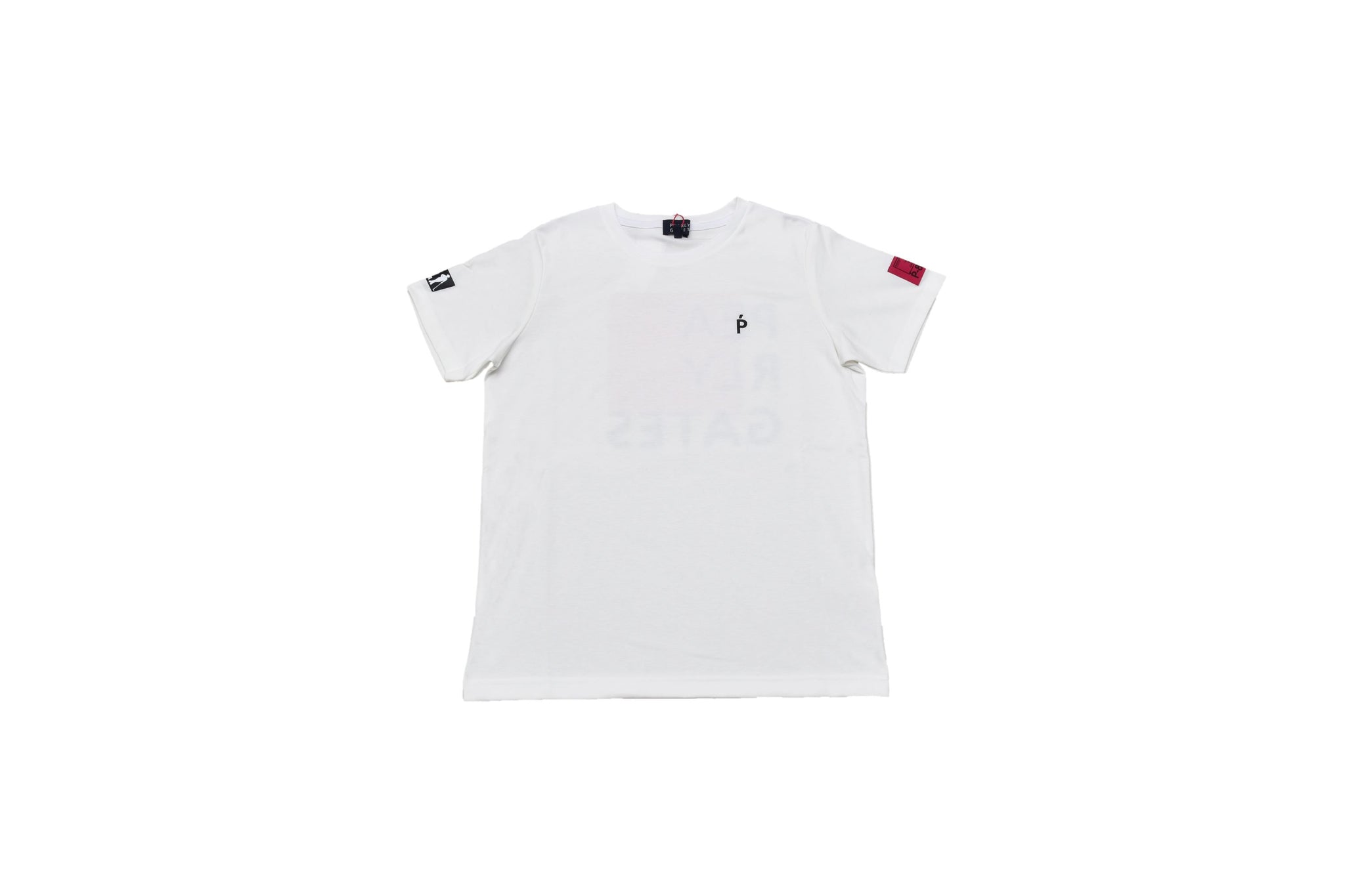 パーリーゲイツ×チームセリザワ オリジナル半袖Tシャツ<レディース