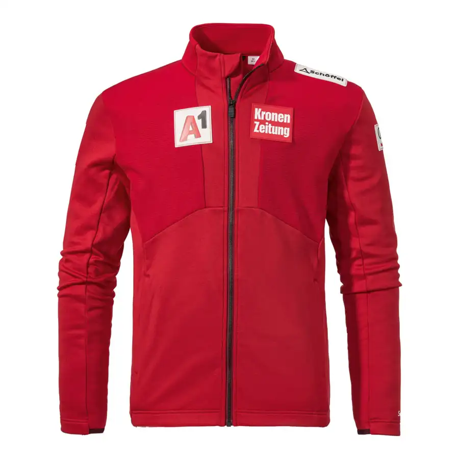 a 新品タグ付き ショッフェルオーストリアチームモデル ミドラー