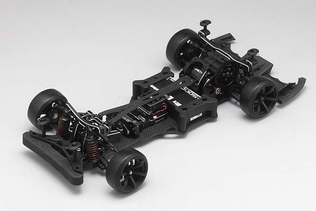 YD-2 mシャーシコンバ YD-2 mシャーシコンバ 製品紹介】YD-2Mはここ