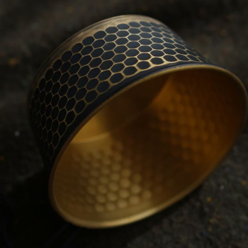 ☆Aend sierra cup x CALMA STORE / RAVEN 2 Sierra cup 480ml (Copper