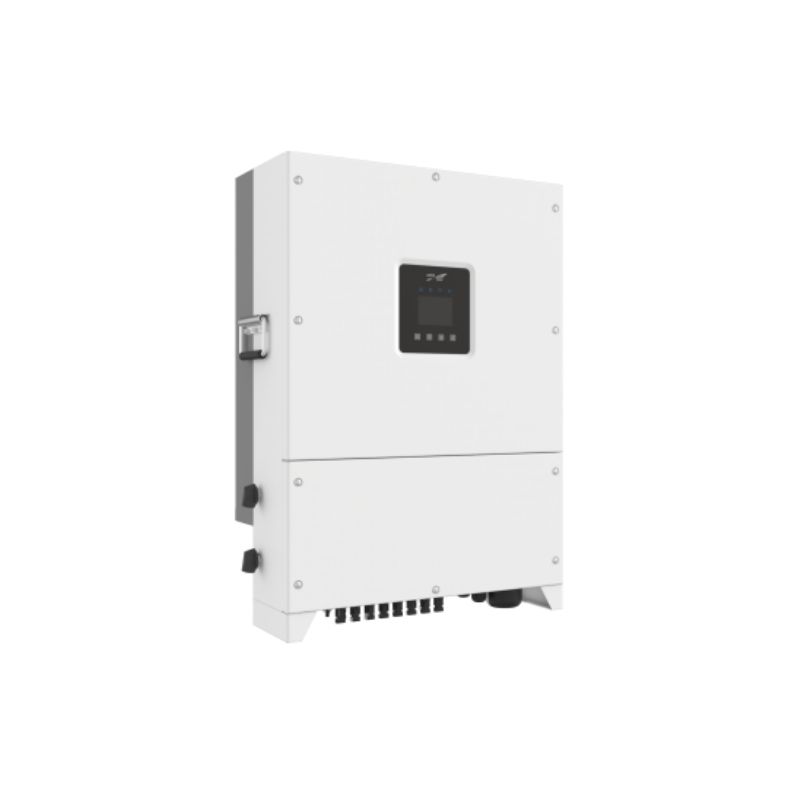 Inversor Kehua Tech 20K SPI20K-BLV String On-grid trifásico 220V