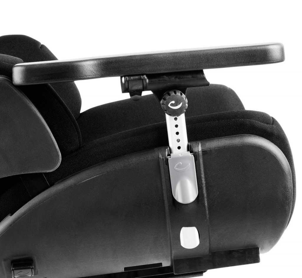 Panda5パンダファイブ専用オプション | ブログ | 子供用車椅子・小児用