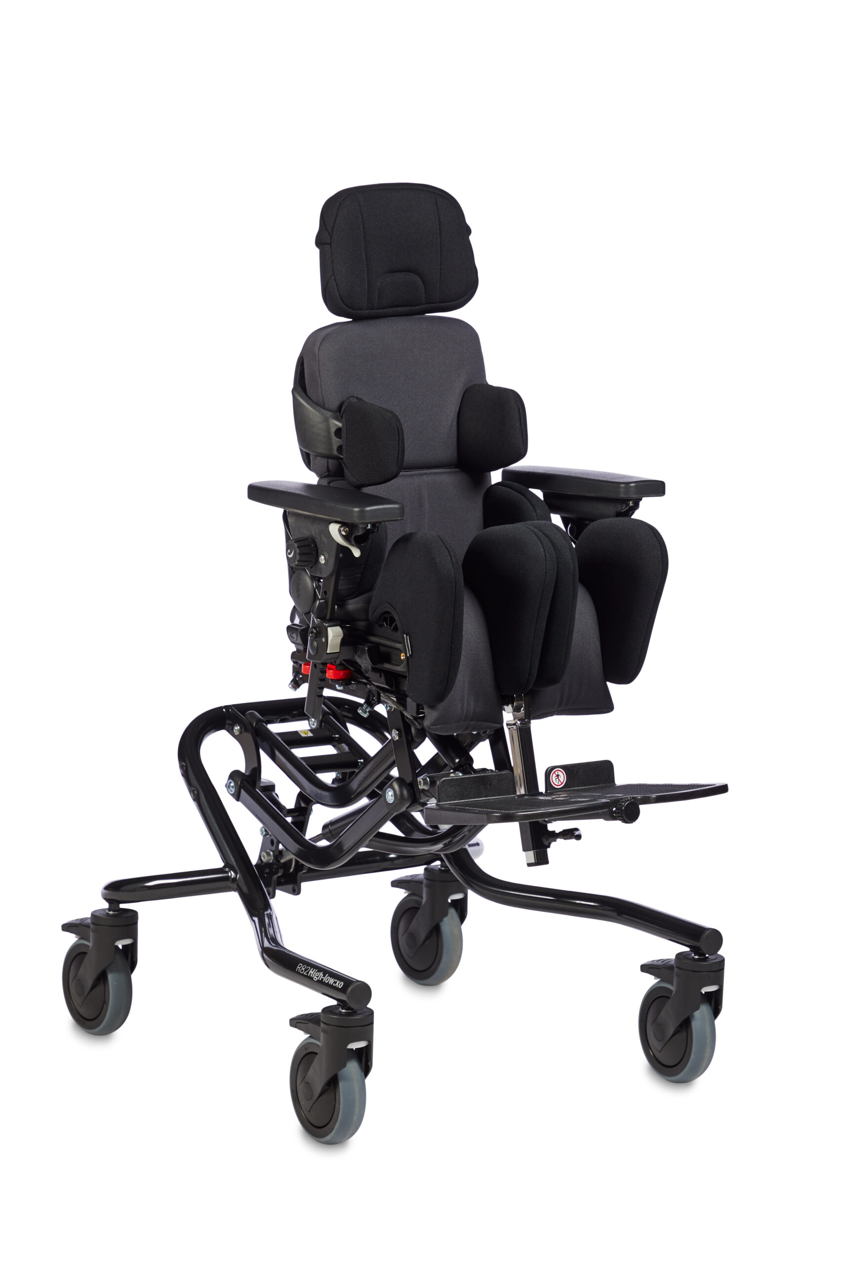 xpanda shape エックスパンダ シェイプ | 小児用座位保持装置 | テクノ