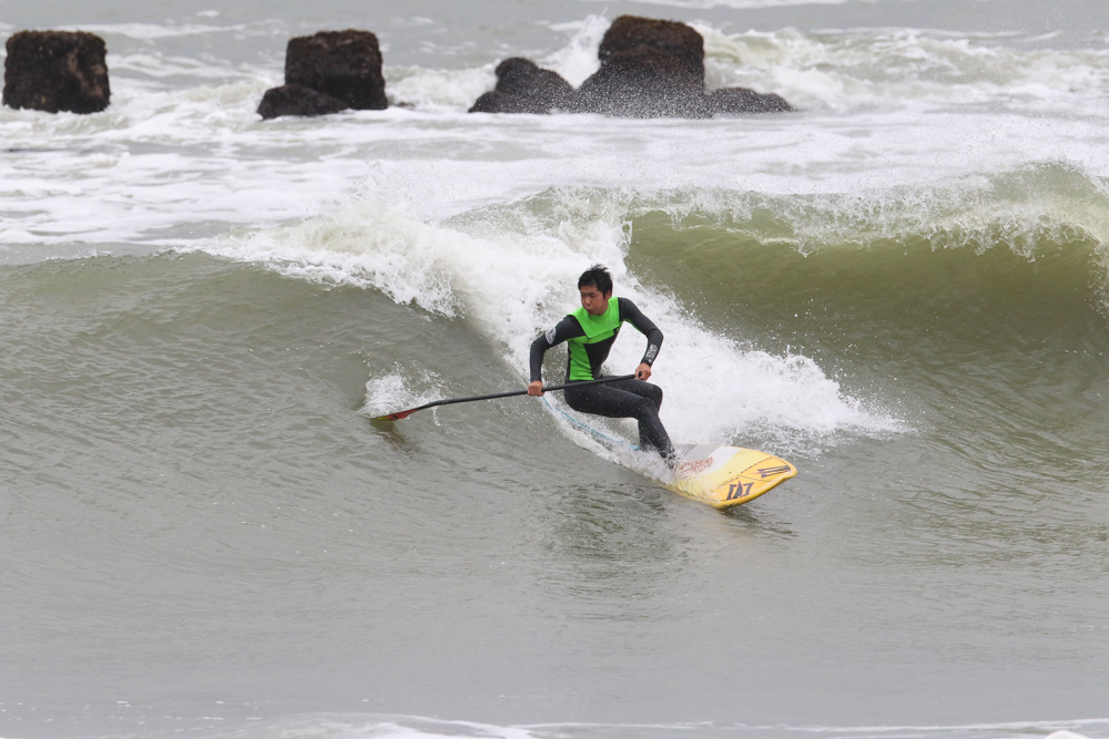 ジミールイス SUP 2025 super TECH 7'10