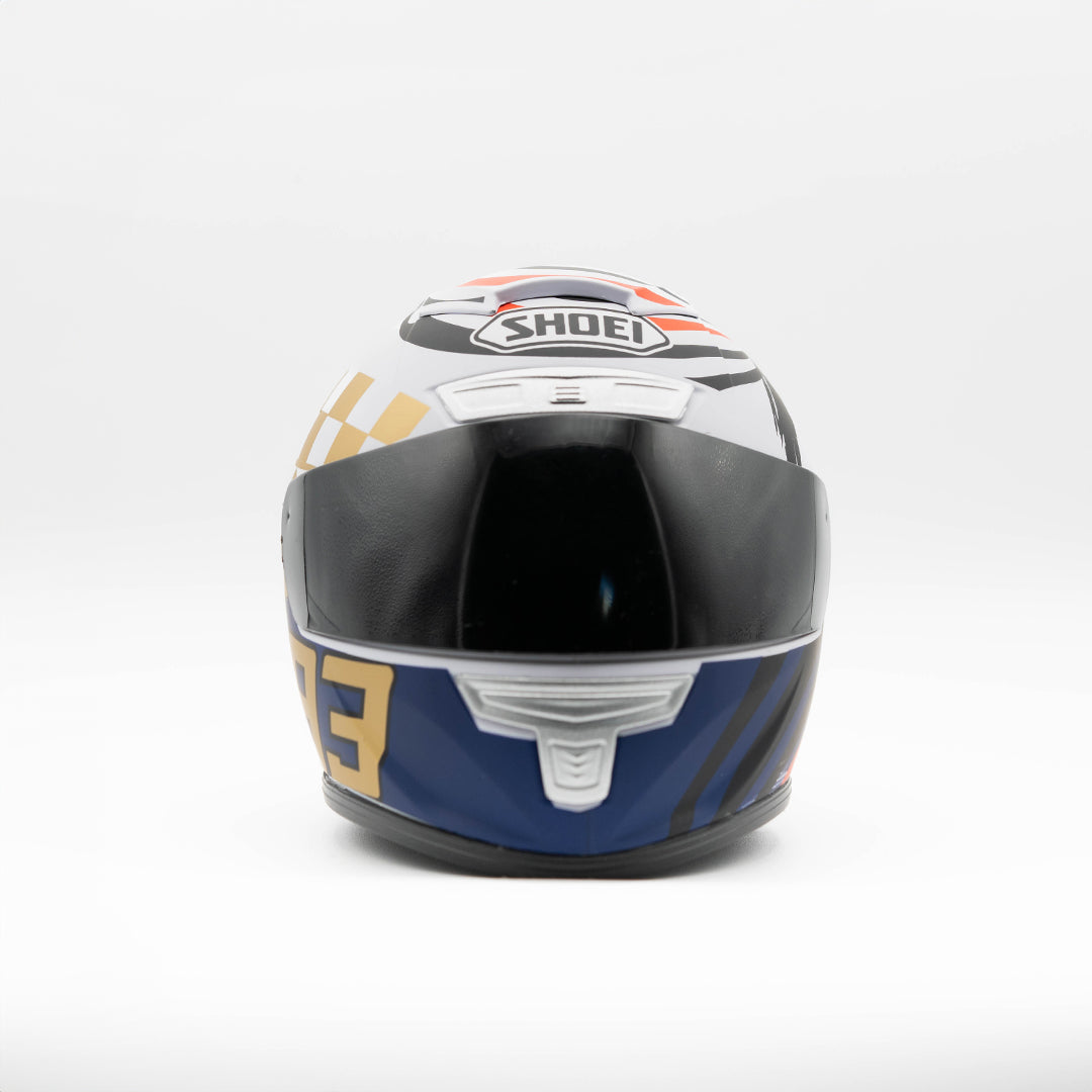 SHOEI | X-Fifteen Marquez Motegi 4