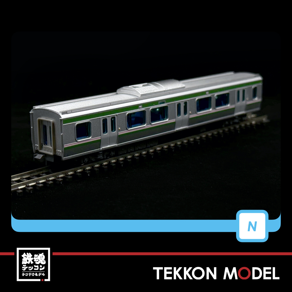 Nｹﾞｰｼﾞ ﾏｲｸﾛｴｰｽ MICROACE A7497 E721系1000番代 4両ｾｯﾄ - 鉄魂模型