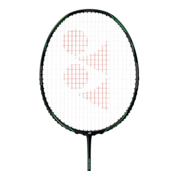 アストロクスネクステージをレビュー！ヘッドヘビーだけどレシーブし