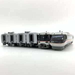 10-161 小田急Hise・小田急電鉄 ロマンスカー 10000形・KATO | 鉄道