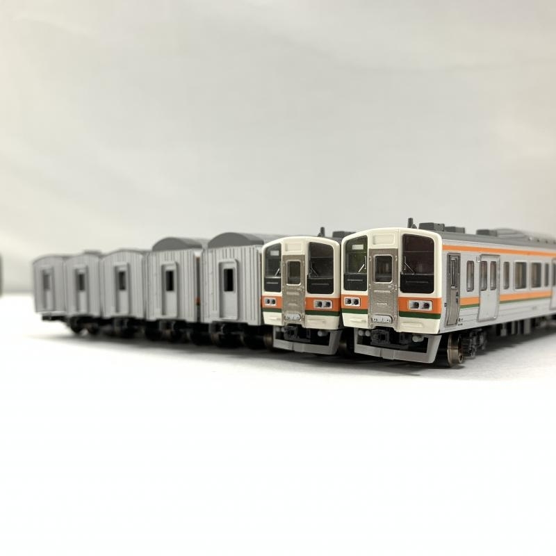 211系直流近郊形電車 KATO。 211系 鉄道模型の人気商品・通販・価格