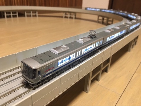 マイクロ 223系0番台 Nゲージ マイクロエース 223系0番台 関空快速