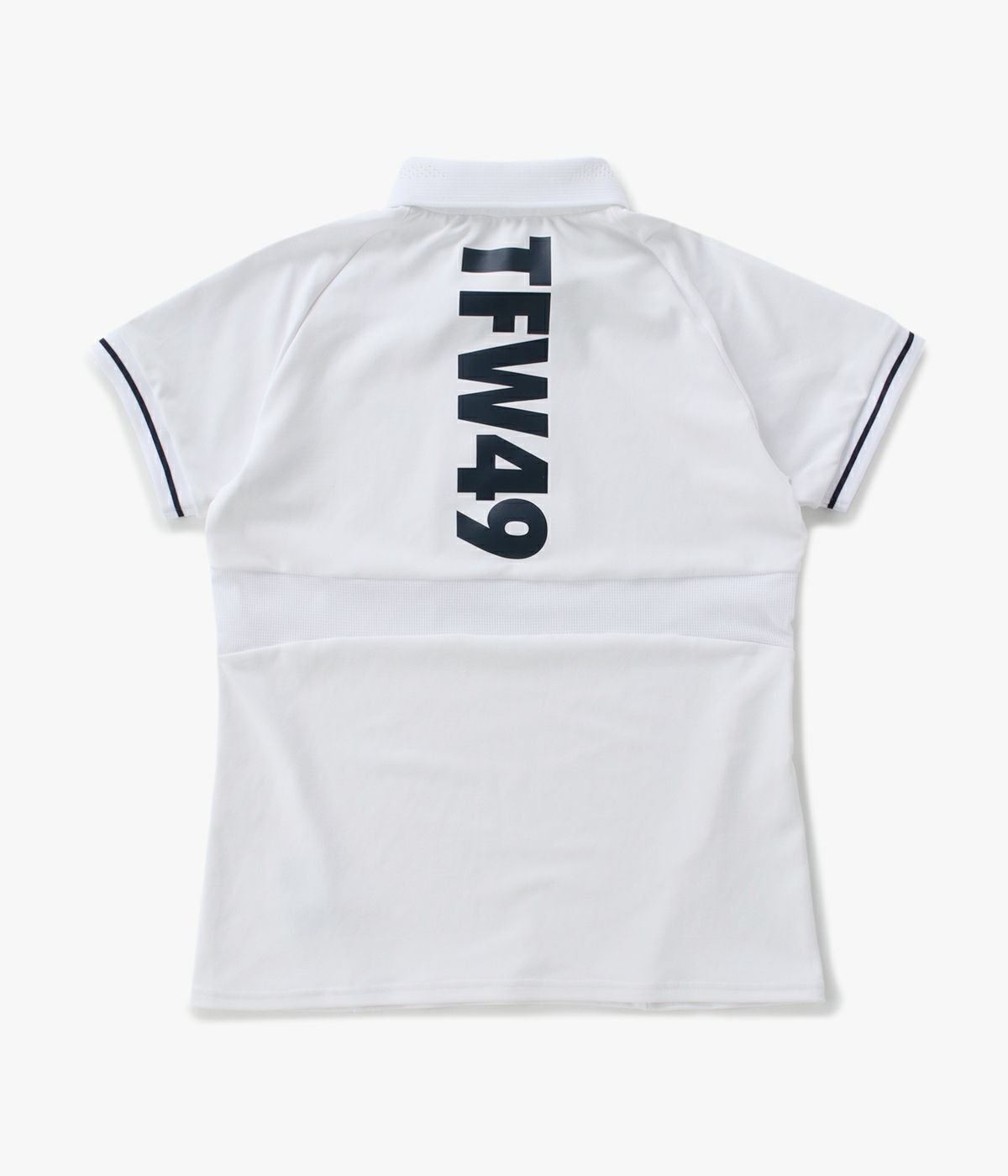 TFW49 ポロシャツ XXL ホワイト ポロシャツの商品一覧 | TFW49（ティー