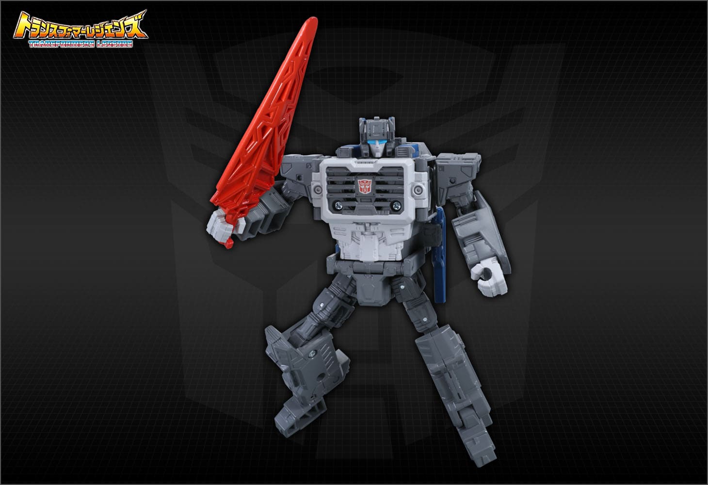 LG31 フォートレスマキシマス｜トランスフォーマーオフィシャルサイト