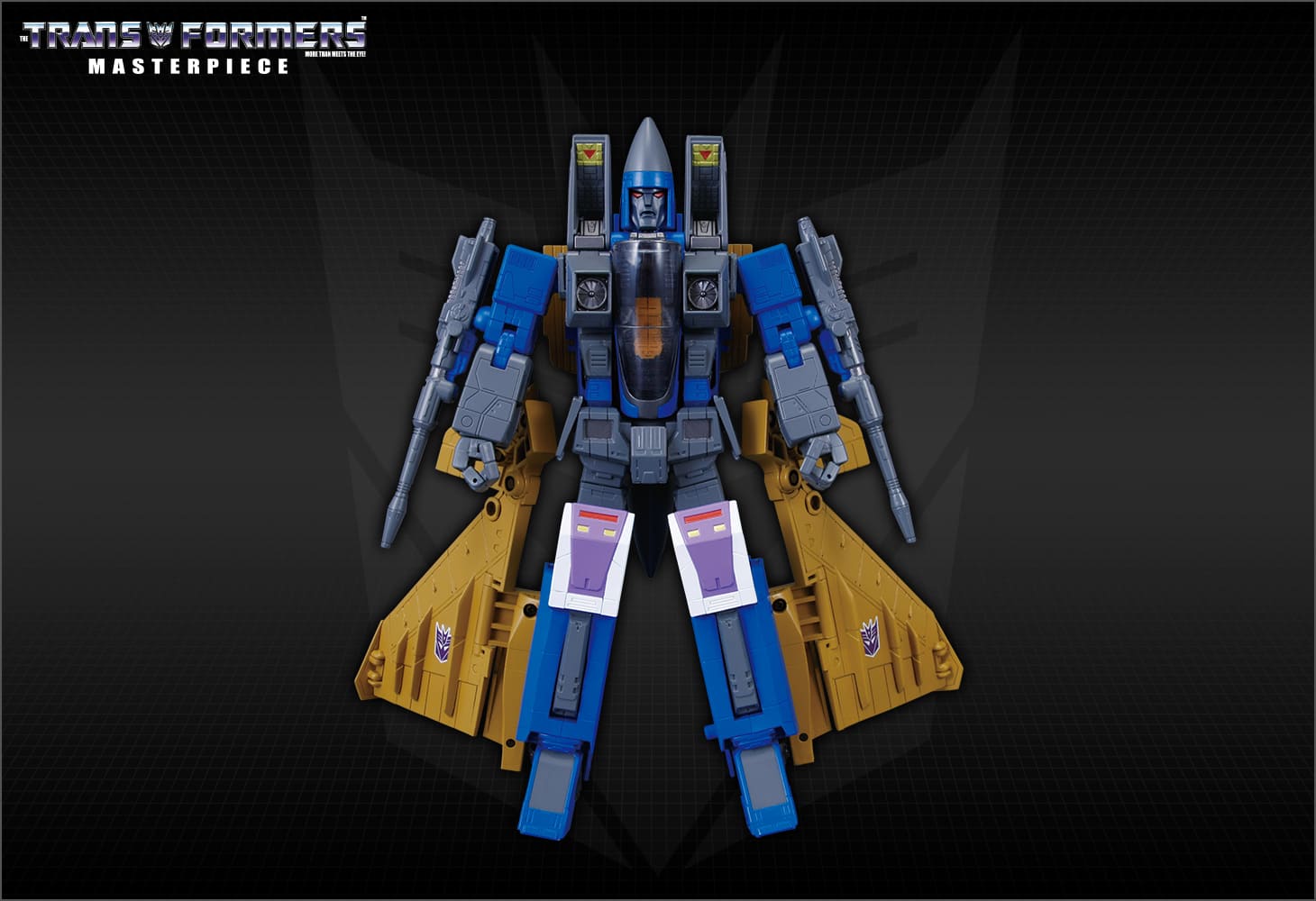 MP-11ND ダージ（タカラトミーモール限定商品）｜トランスフォーマー