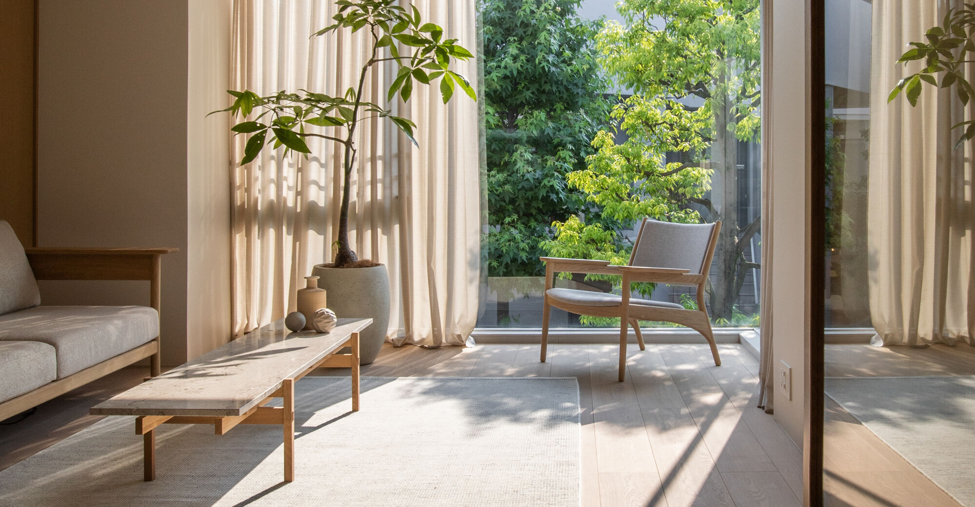 カリモクケース | TIMBER YARD