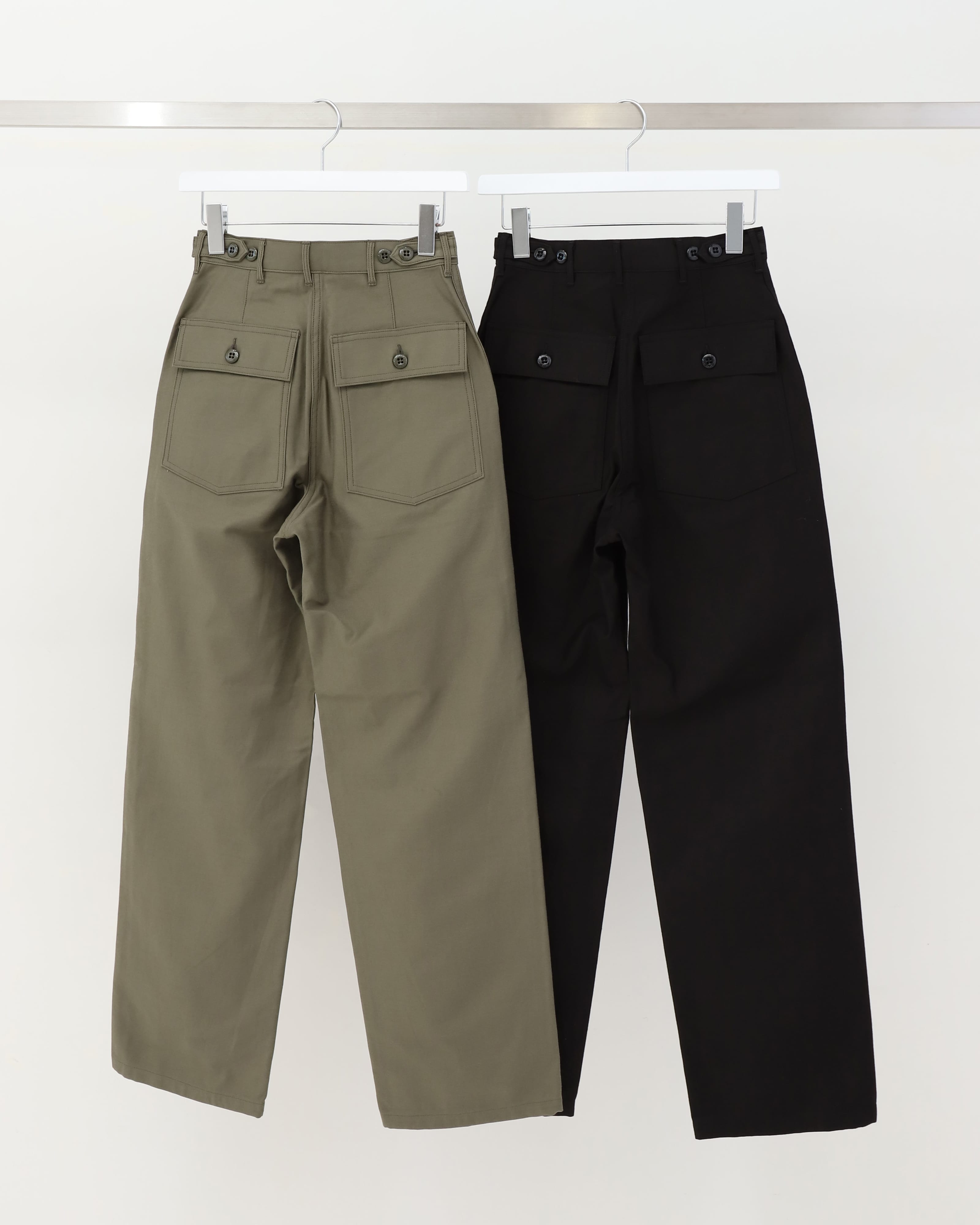 BACK SATIN BAKER PANTS 13317 – TIME AFTER TIME