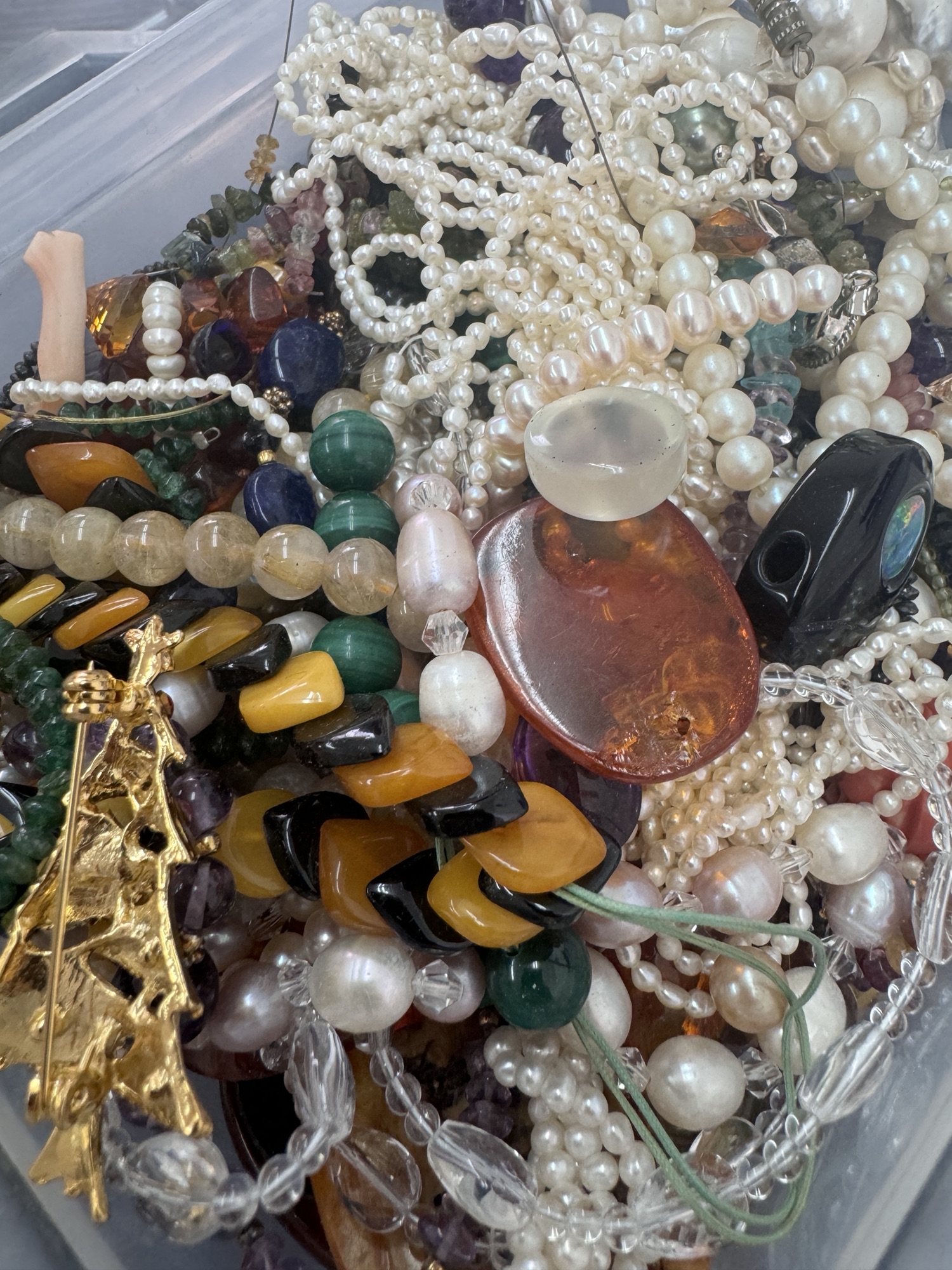 ルース、外し石、色石買取致します！ - TIA accessory